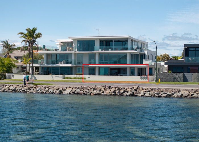  at 1/104 Harbour Drive, Otumoetai, Tauranga, Bay Of Plenty