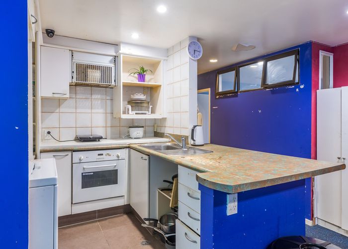 at 3A/142 Vincent Street, Auckland Central, Auckland