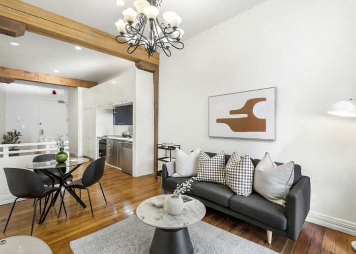  at 2G/7-15 Emily Place, City Centre, Auckland City, Auckland