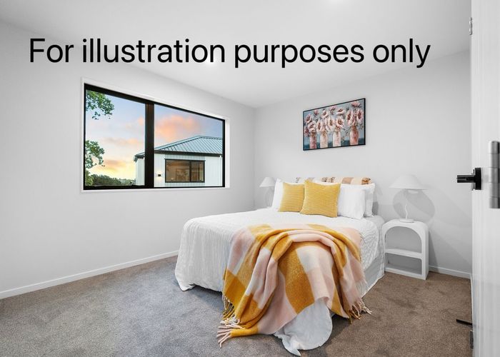  at Lot2/1 Imatra Place, Sunnyhills, Manukau City, Auckland