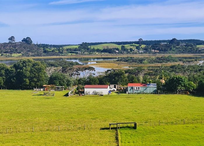  at 61A Sweetwater Road, Awanui, Awanui