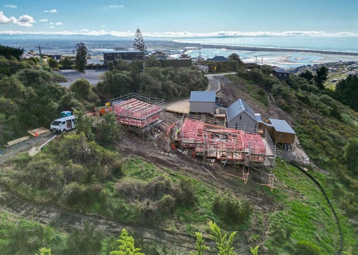  at 281 Mt Pleasant Road, Mount Pleasant, Christchurch City, Canterbury