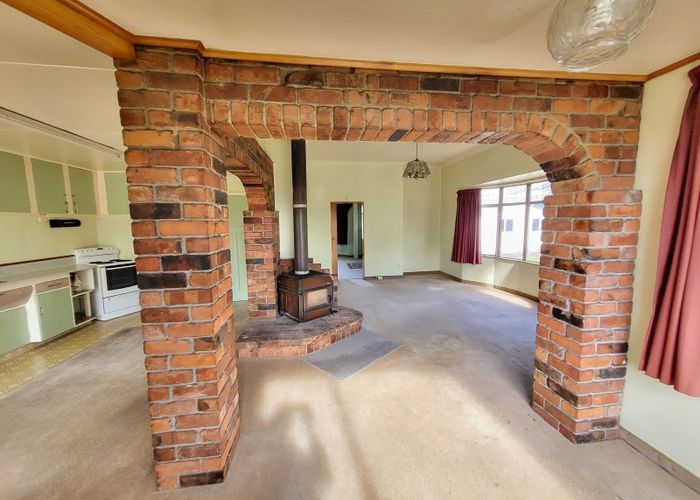  at 8 Seddon Street, Kumara, Greymouth