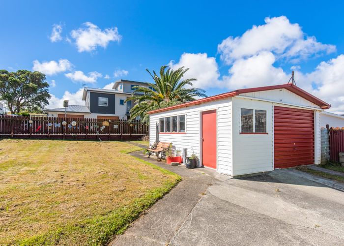  at 17 Clipper Street, Titahi Bay, Porirua