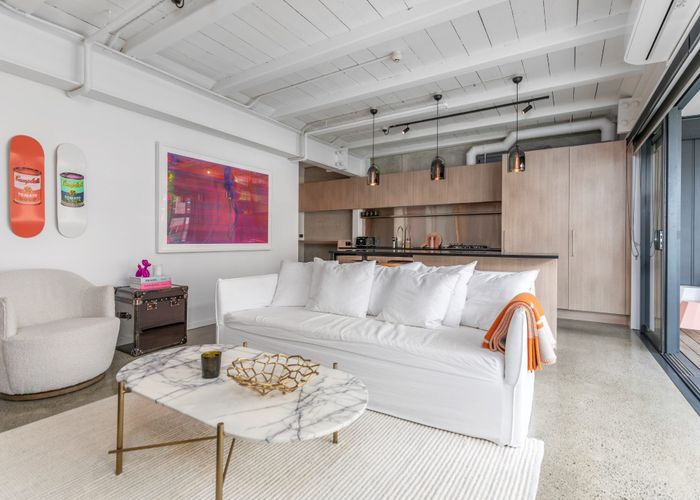  at 103/43 Brown Street, Ponsonby, Auckland