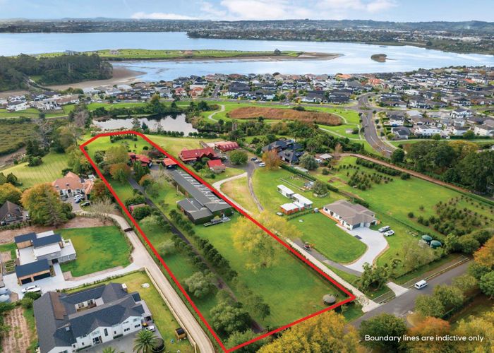  at 25  Island View Road, Karaka, Franklin, Auckland