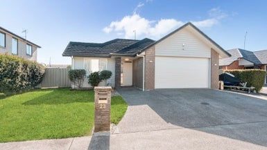  at 23 Erceg Way, Rosehill, Papakura