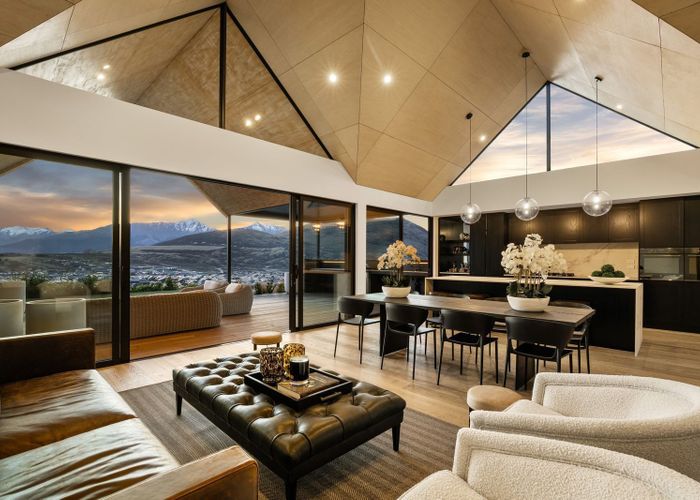  at 113 Spur Ridge Rise, Hanley's Farm, Jacks Point, Queenstown-Lakes, Otago