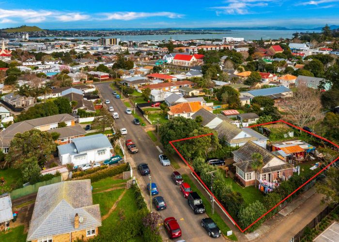  at 16&18 Wade Avenue, Onehunga, Auckland City, Auckland