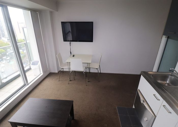  at 10 Commerce Street, City Centre, Auckland City, Auckland