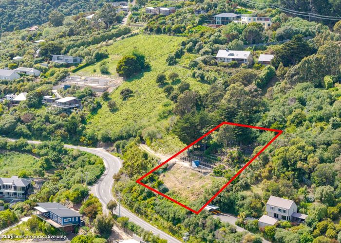  at 326 and 328 Marine Drive, Charteris Bay, Banks Peninsula, Canterbury