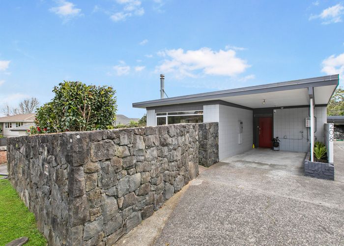  at 208A Gowing Drive, Meadowbank, Auckland