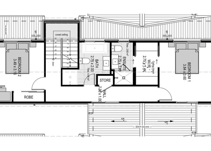  at 53 Monsaraz Boulevard - T2 Halswell Commons, Halswell, Christchurch City, Canterbury