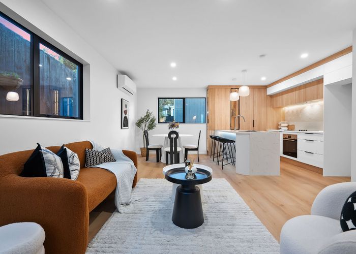  at Lot 2/24 Beatrice Avenue, Hillcrest, North Shore City, Auckland