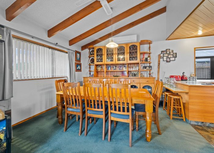  at 4 Ascot Place, Netherby, Ashburton, Canterbury