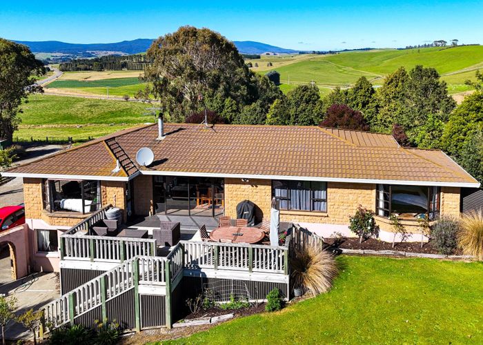  at 27 Moffat and Forbes Road, Otautau, Southland, Southland