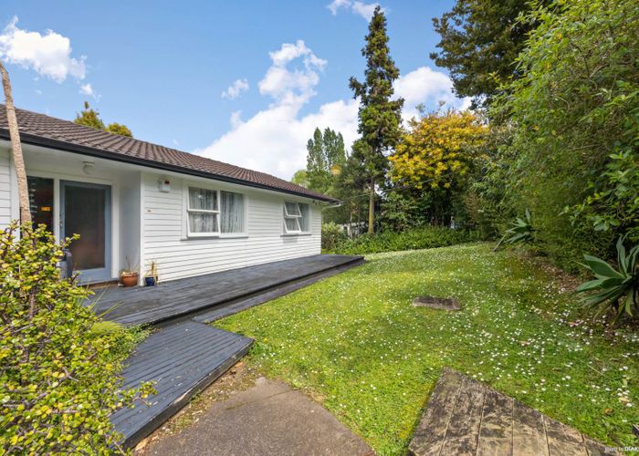  at 158 Godley Road, Titirangi, Auckland