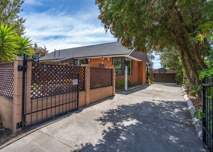  at 16 George Street, Rolleston, Rolleston