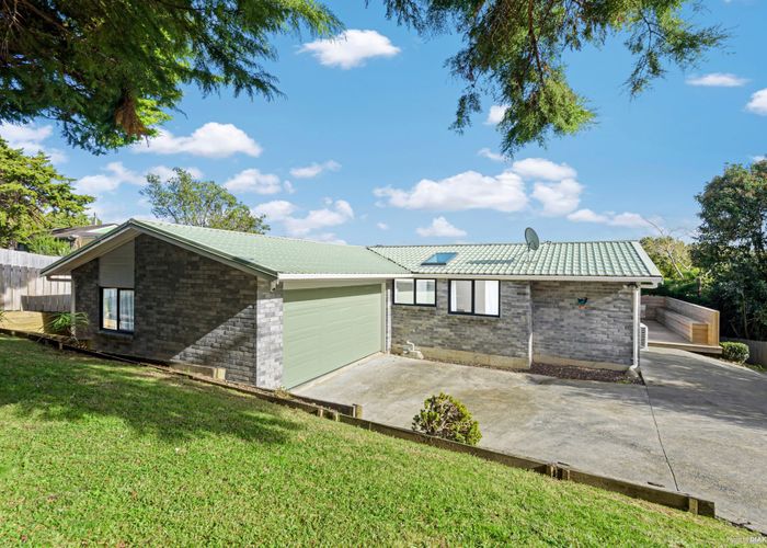  at 87A Rosier Road, Glen Eden, Auckland