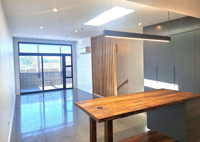  at 43D Nelson Street, Petone, Lower Hutt, Wellington