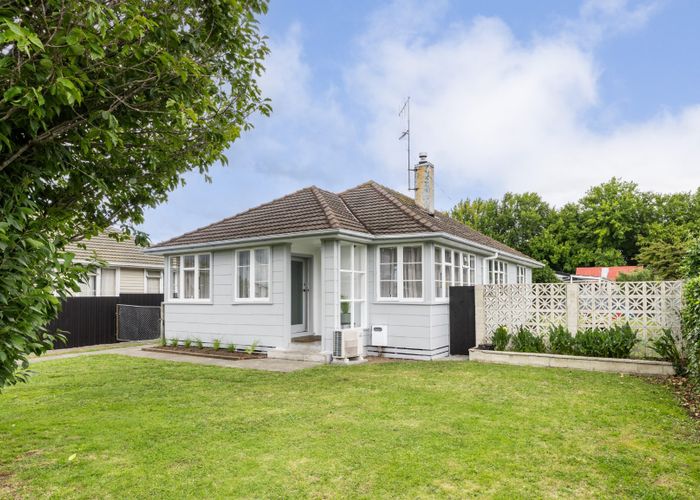  at 903 Anson Street, Mayfair, Hastings