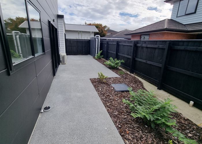  at Hardy Street -AVAILABLE NOW!, Waterloo, Lower Hutt, Wellington
