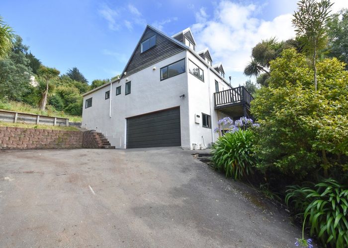  at 24B Motu Street, Saint Clair, Dunedin, Otago