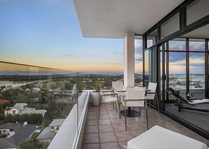  at 1003/45 Stanley Point Road, Devonport, North Shore City, Auckland