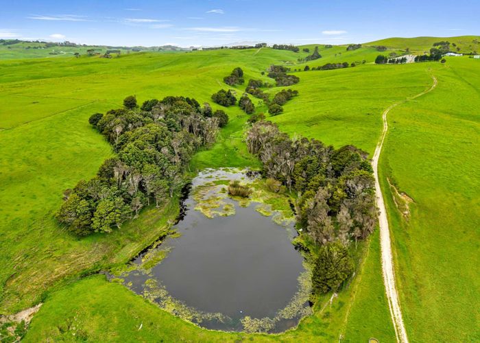  at 6320 State Highway 12 Arapohue, Dargaville, Kaipara, Northland