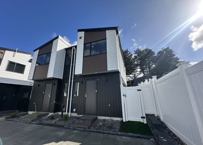  at 17B Midgley Road, West Harbour, Waitakere City, Auckland