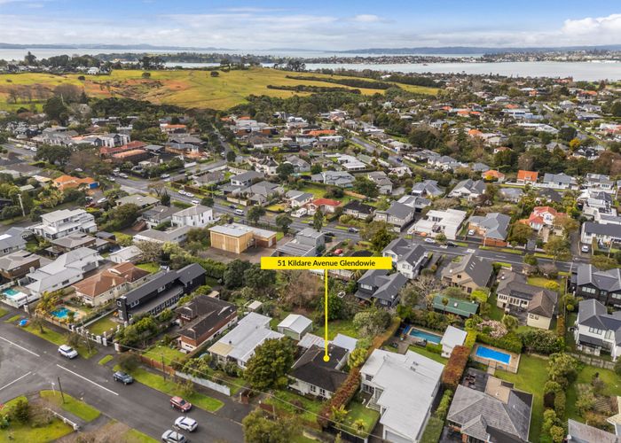  at 51 Kildare Avenue, Glendowie, Auckland City, Auckland