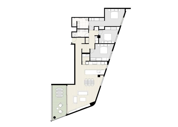  at 502/1 Cook Street, Hamilton East, Hamilton, Waikato