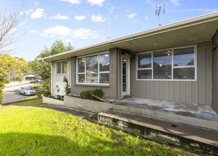  at 8A Waterloo Place, Westown, New Plymouth, Taranaki
