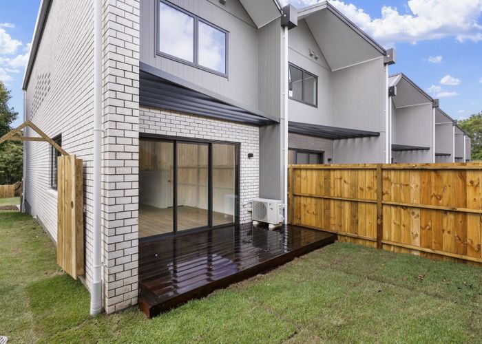  at 11/63B Owairaka Avenue, Mount Albert, Auckland City, Auckland