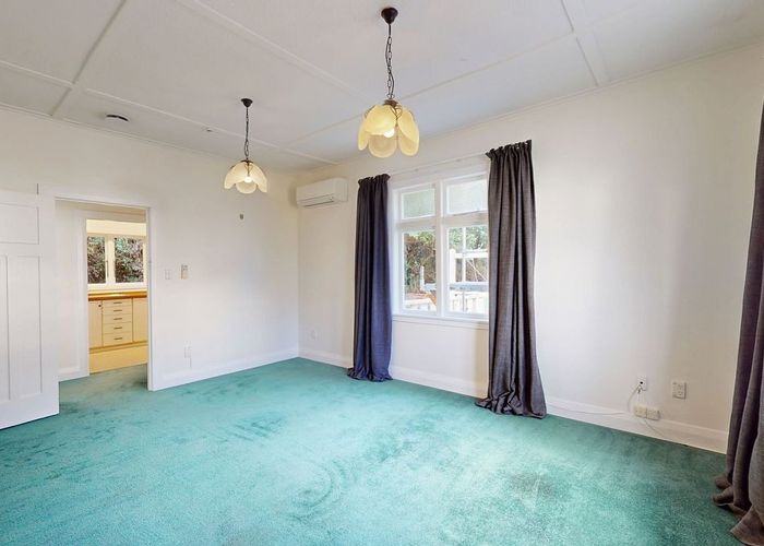  at 3B Linwood Way, Island Bay, Wellington, Wellington