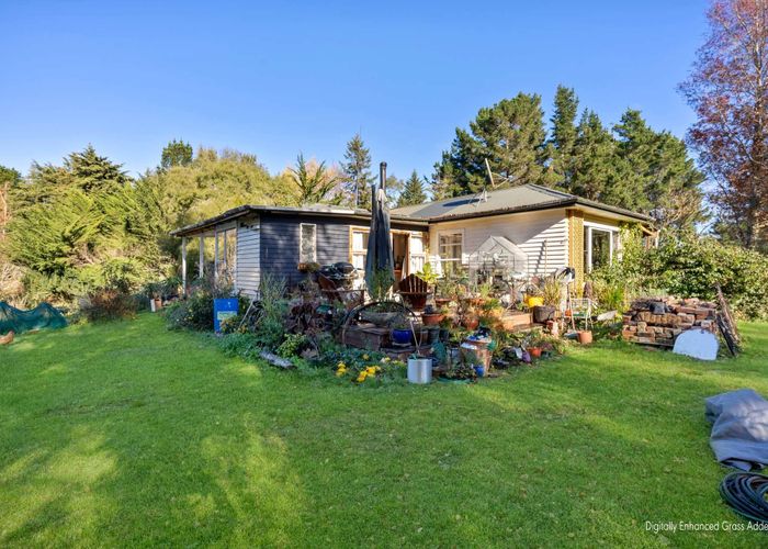  at 1318 Blythe Road, Cheviot