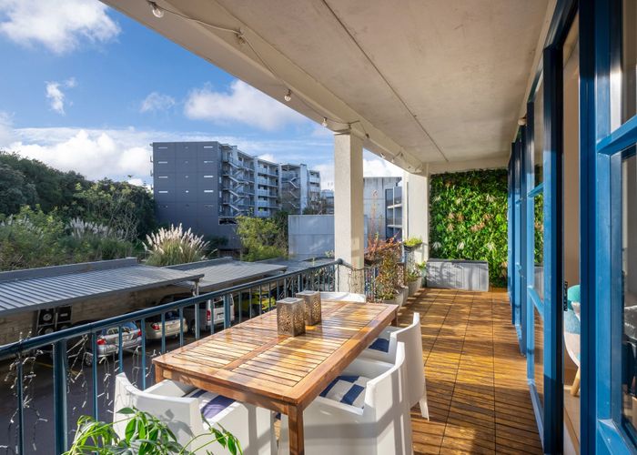  at E3/19 Fleet Street, Eden Terrace, Auckland City, Auckland