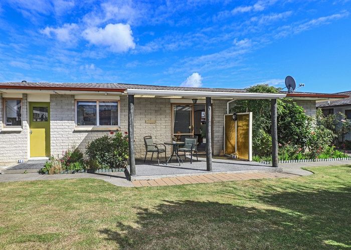  at 3/508 St Aubyn Street East, Hastings Central, Hastings, Hawke's Bay