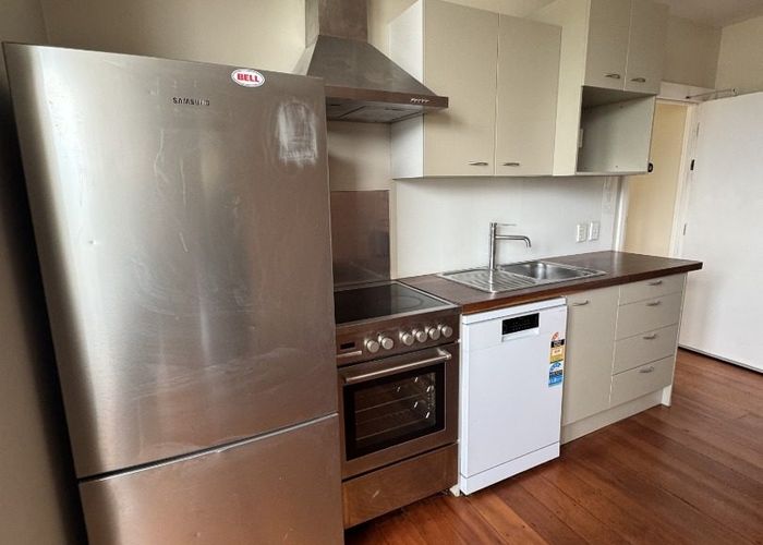  at 77a Brougham Street, Mount Victoria, Wellington, Wellington