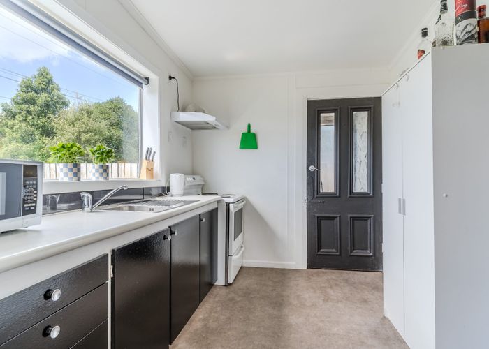  at 12 and 14 Carnock Road, Harwood, Dunedin, Otago