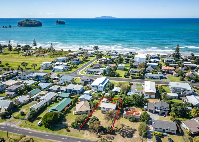  at 210 Given Avenue, Whangamatā
