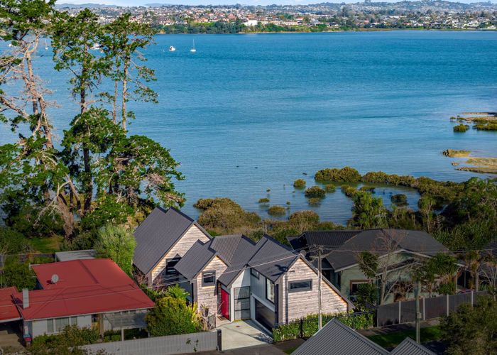  at 52A Silverton Avenue, Wai O Taiki Bay, Auckland City, Auckland