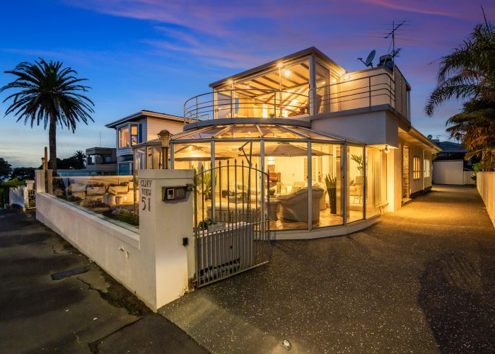  at 51 Cliff Road, Saint Heliers, Auckland