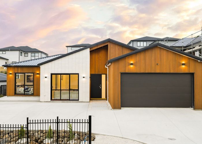  at 3 Kauri Gum Rise, Swanson, Auckland