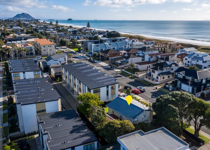  at 364 Oceanbeach Road, Mount Maunganui, Tauranga, Bay Of Plenty