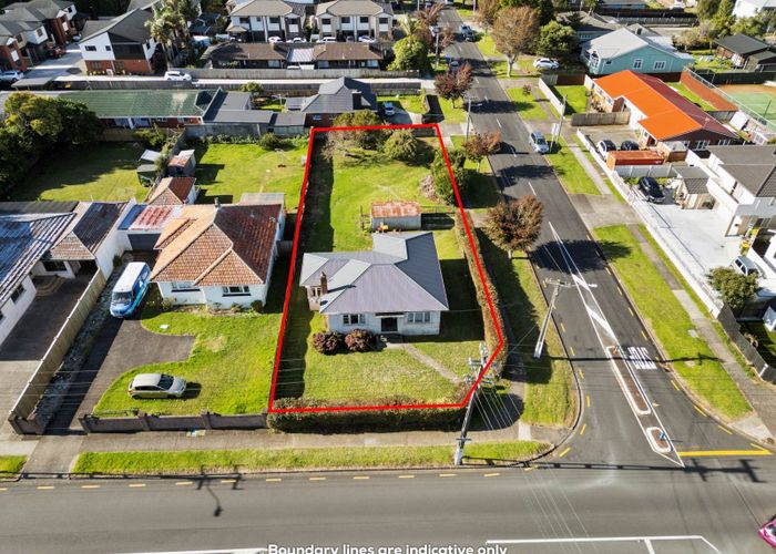  at 30 Carruth Road, Papatoetoe, Auckland