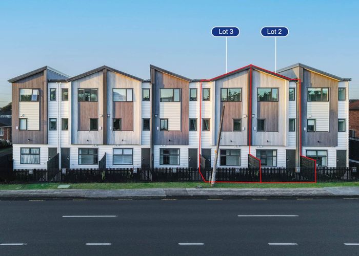  at 42-44 Waipuna Road, Mount Wellington, Auckland City, Auckland