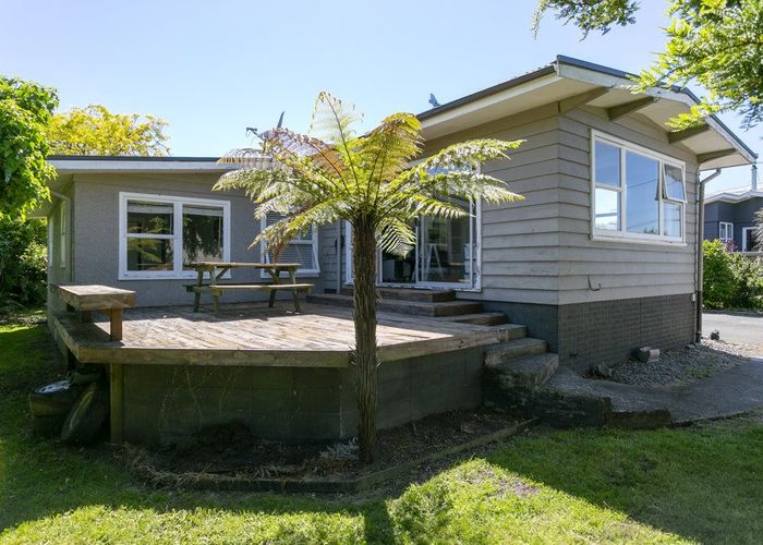  at 2/196 Tamamutu Street, Taupō