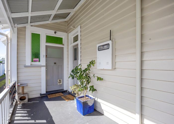  at 8 Dexter Avenue, Mount Eden, Auckland