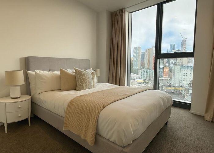 at 803/2b Augustus Terrace, Parnell, Auckland City, Auckland